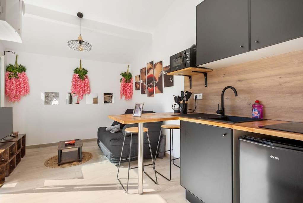 Holiday home Chic & Romantic *